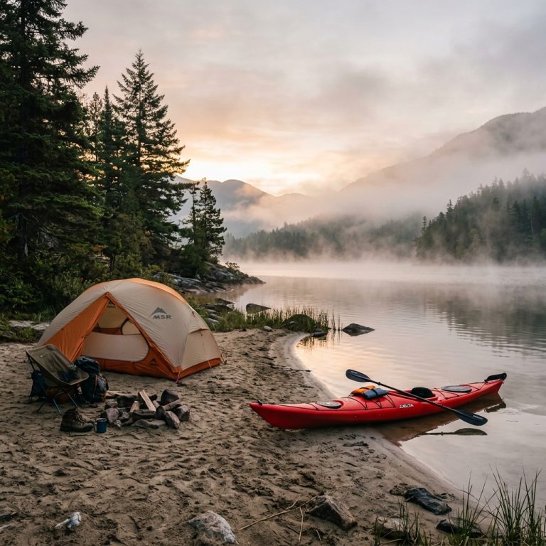 Wilderness Survival 101: How to Find and Purify Water in the Wild