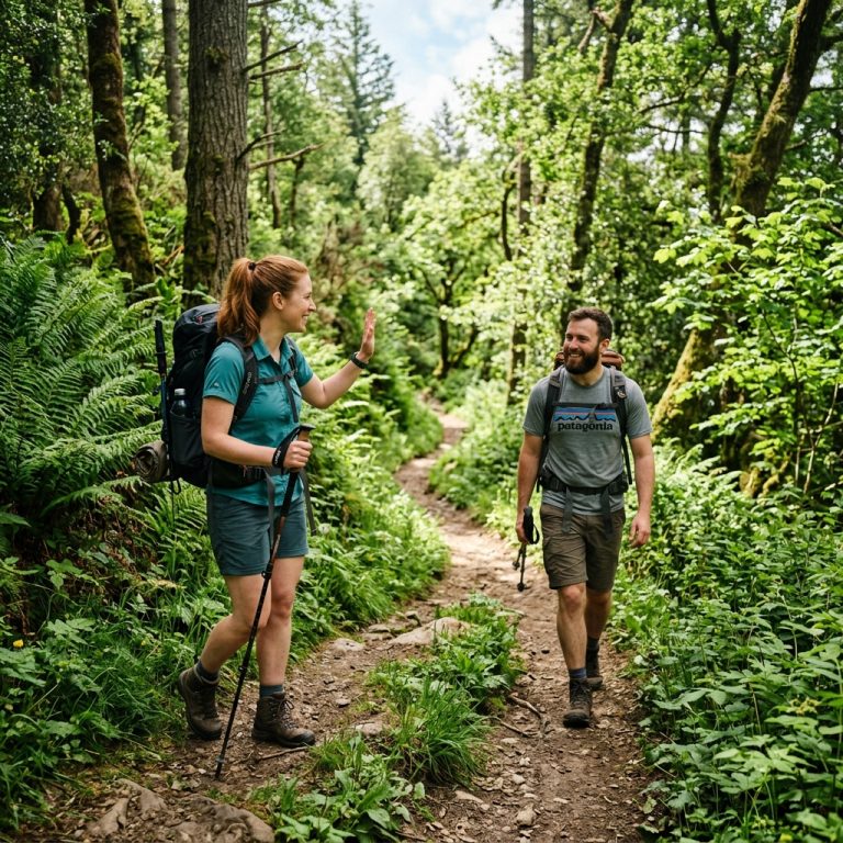 The Benefits of Camping: Exploring Nature and Outdoor Adventures